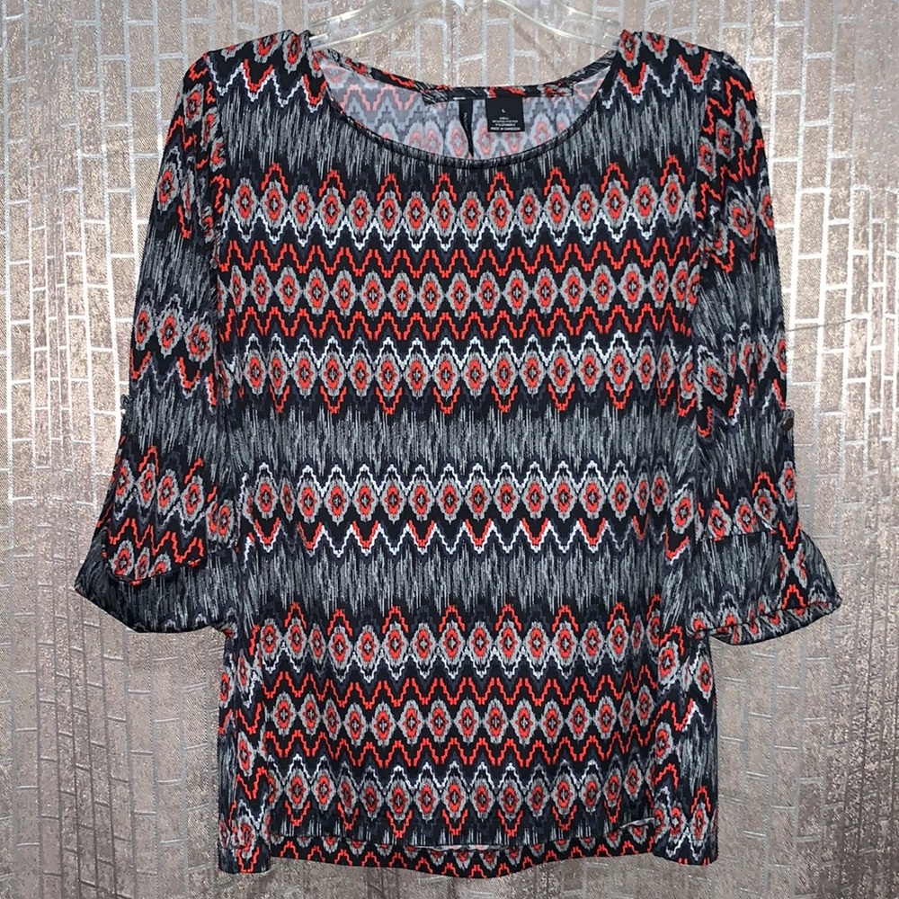 New Directions top